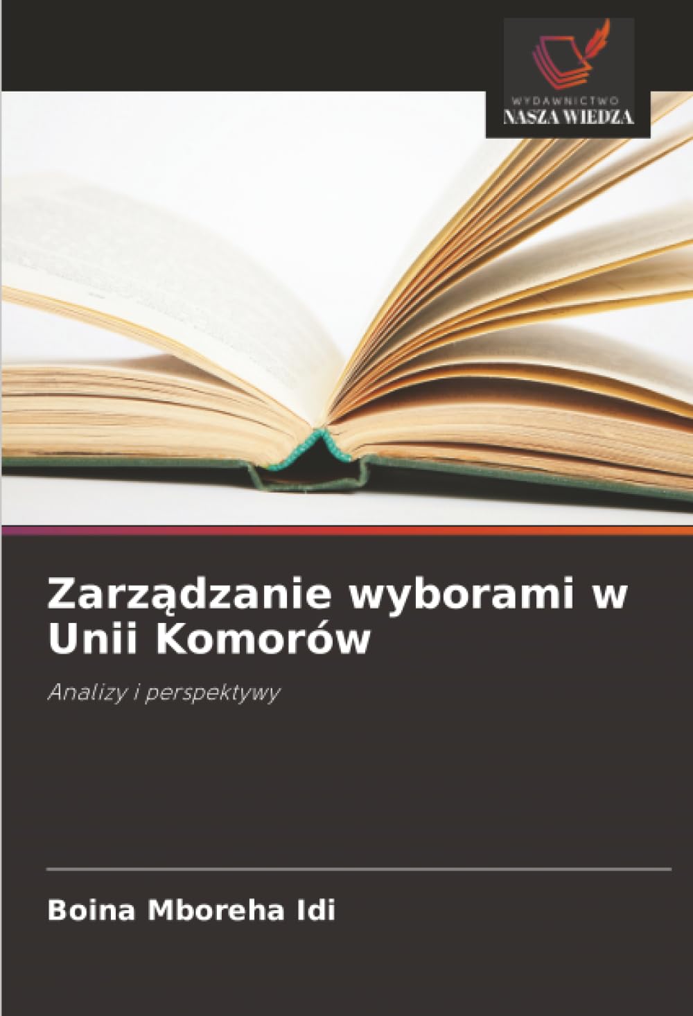 Zarządzanie wyborami w Unii Komorów: Analizy i perspektywy