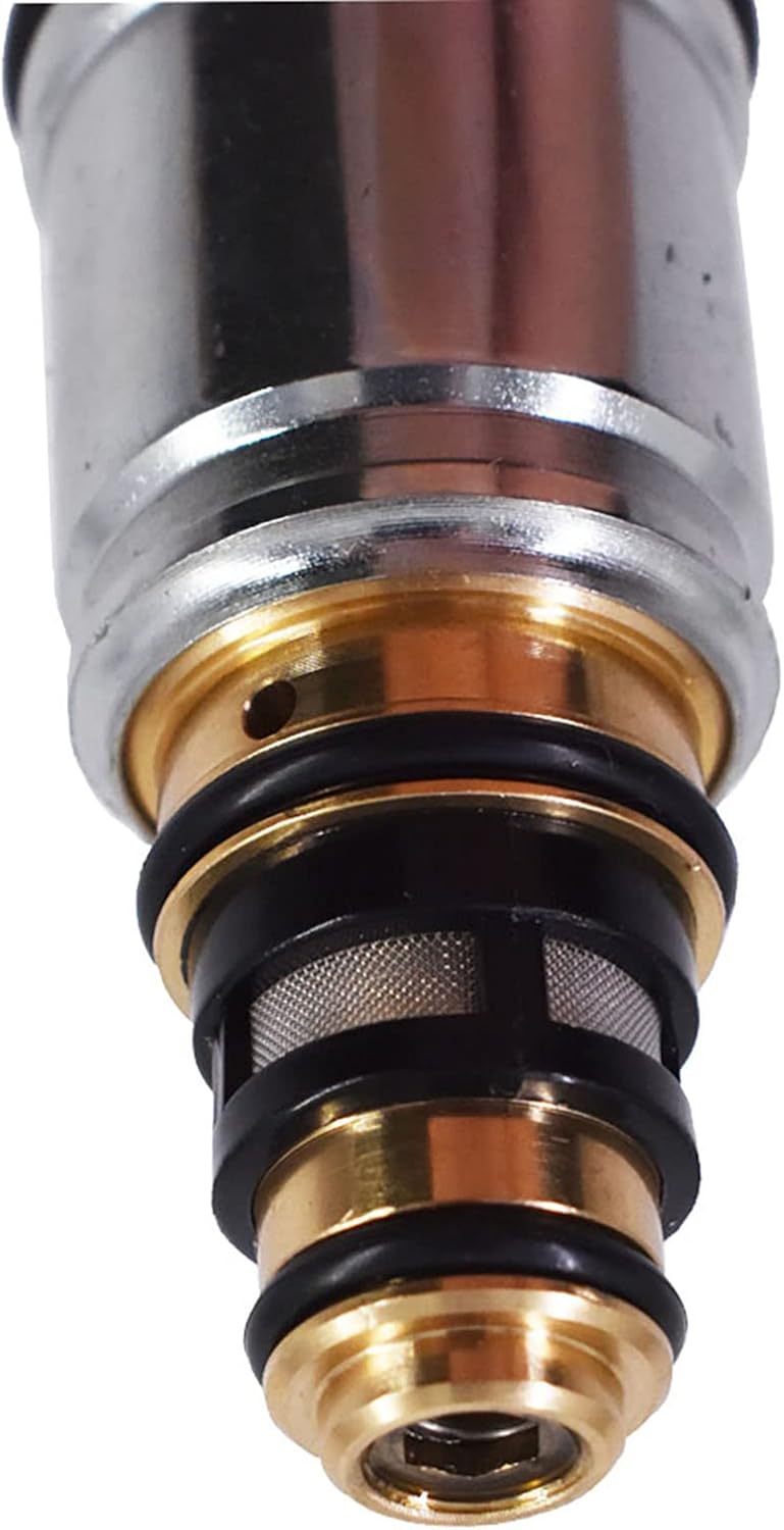 WFLNHB A/C Compressor Control Valve Replacement for Ford Escape 2013–2016 SE SEL Titanium