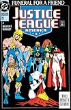 Justice League America (1987-1996) #70 (Justice League of America (1987-1996))