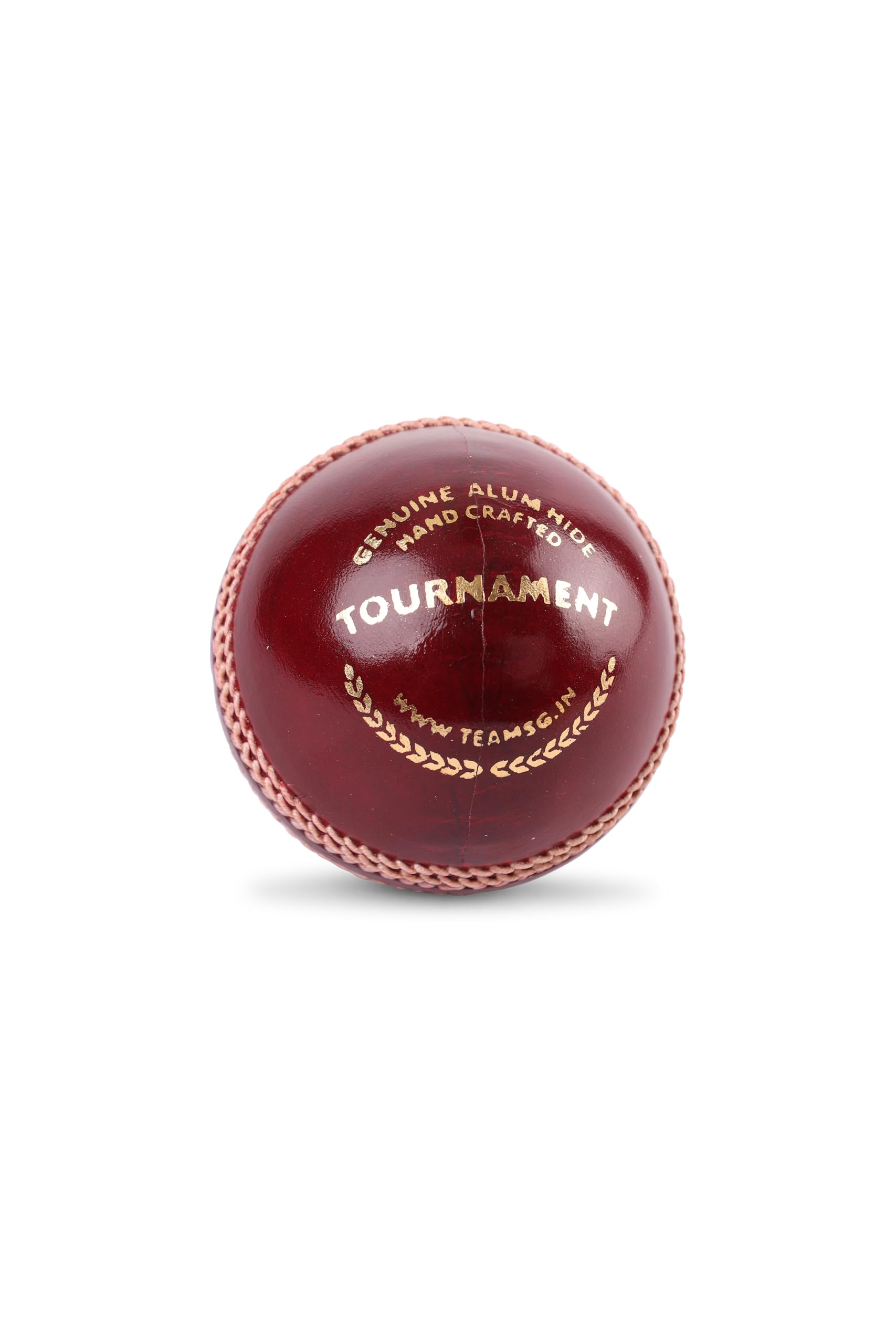 SG Cricket Balls Tournament Youth Red-picture-15