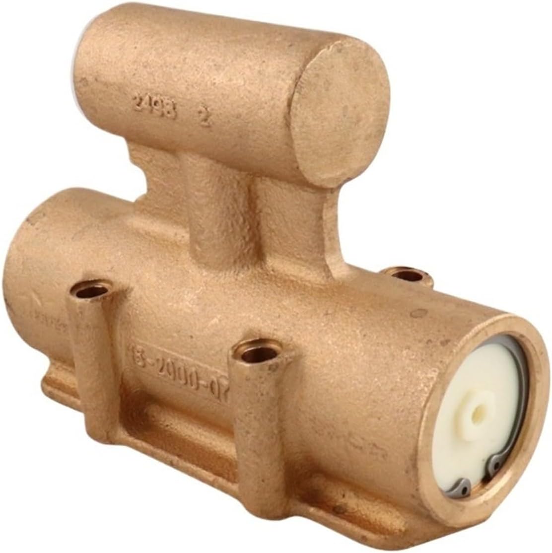 08-2000-07 Air Valve Repair Kit For 3" Pneumatic Diaphragm Pump