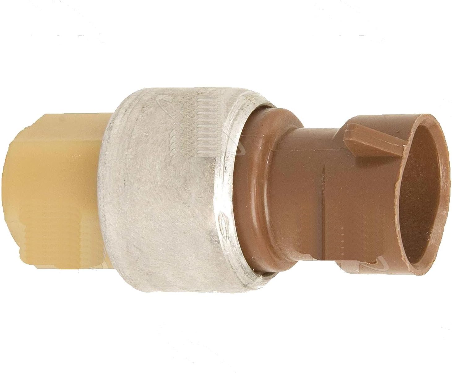 Mechanics Choice A/C Clutch Cycle Switch for 1994-1997 Dodge, Jeep Cherokee, Dakota, Ram 1500, Ram 2500, Ram 3500, Ramcharger, TJ, Wrangler