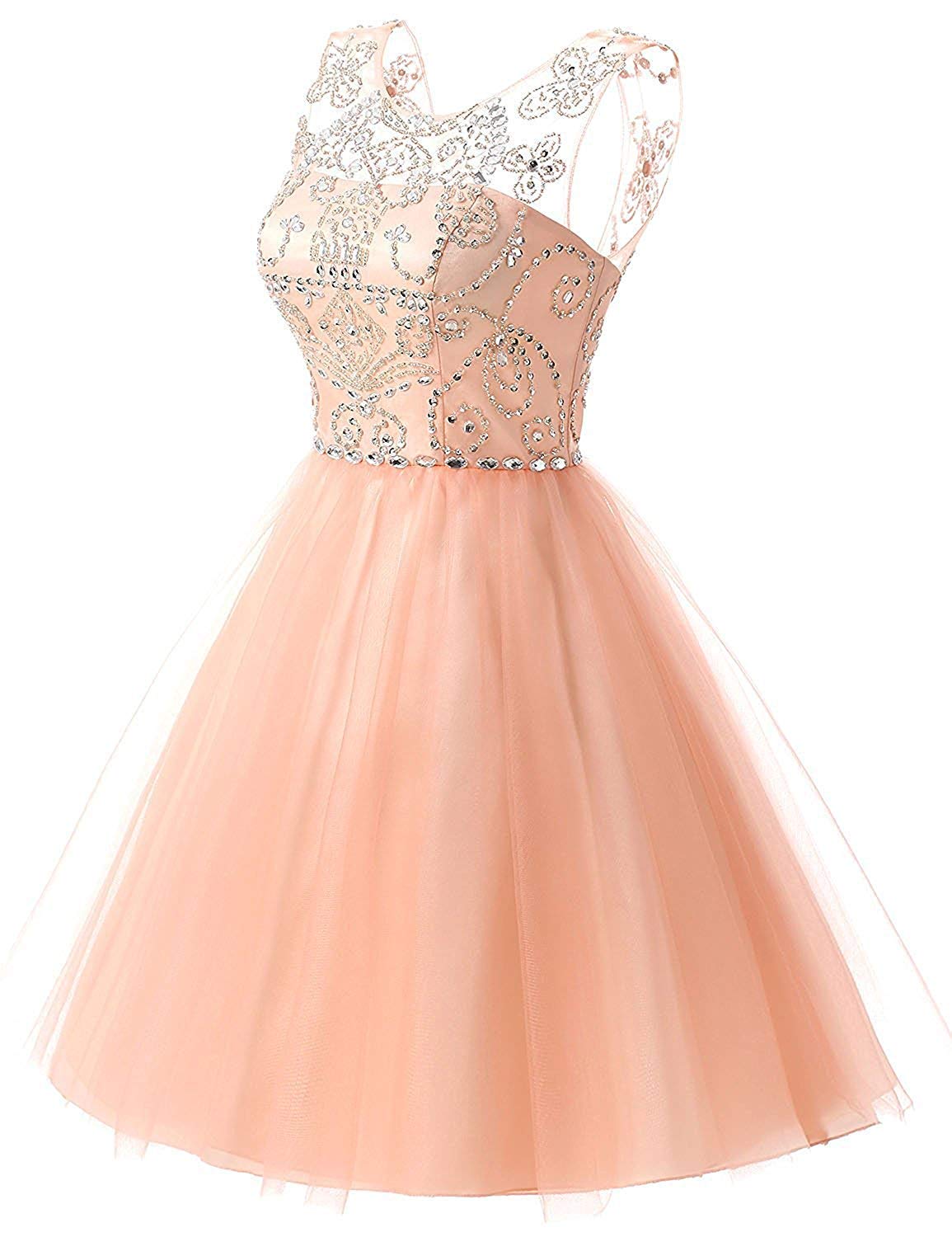 Amazon.com: Sarahbridal: HOMECOMING DRESS Amazon.com: Sarahbridal: HOMECOMING DRESS