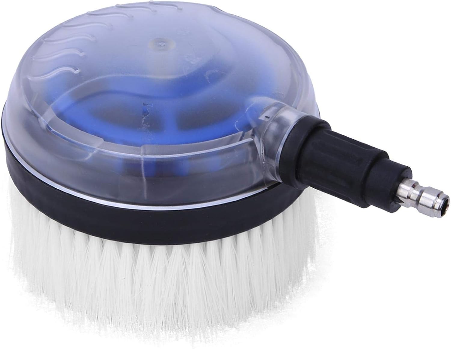 Rotary Wash Brush Rotating Brush Car Rotation Brush Car