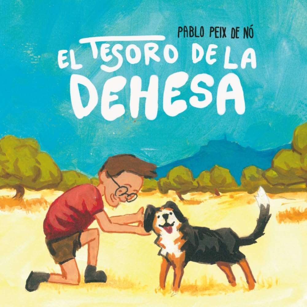El tesoro de la Dehesa
