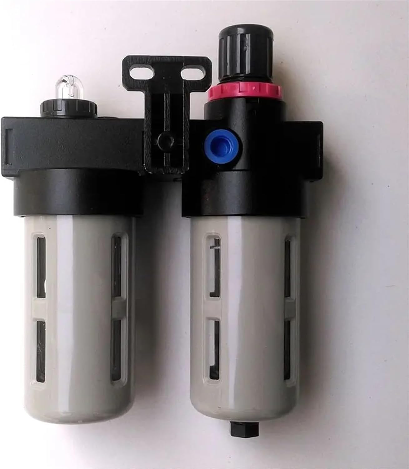 BFC3000 Air Filter Regulator Lubricator Combinations 3/8''' Port Thread