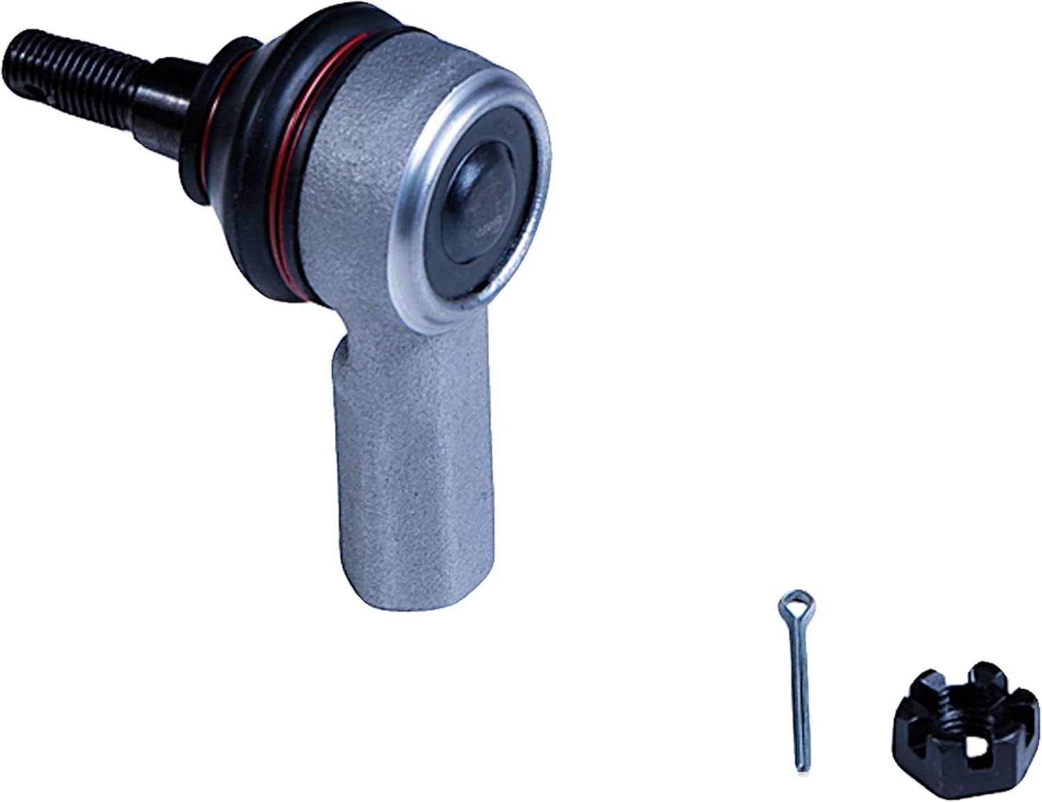 Dorman 543-118 Front Outer Steering Tie Rod End Compatible with Select Acura/Honda Models