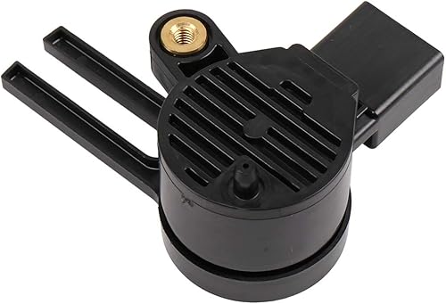 Miniatura 2 de GM Genuine Parts 22741943 - Sensor de posición de pedal de freno, color negro