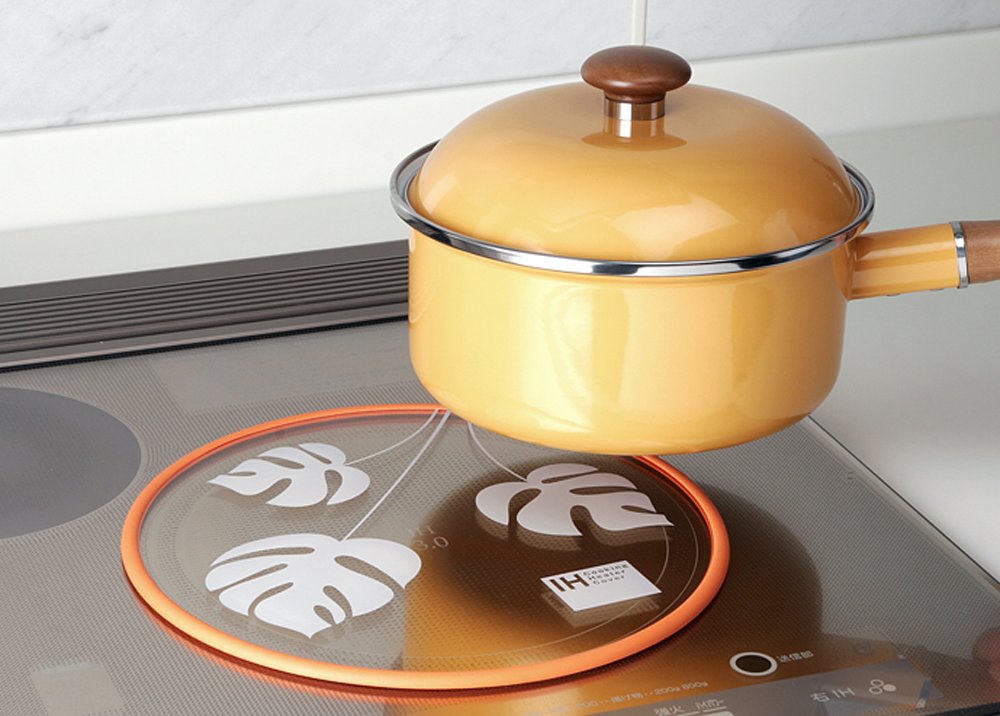 高木金属 IHクッキングヒーター カバー すべり止めリング付 SK-IHR Amazon.co.jp: 高木金属 IHクッキングヒーター カバー すべり止め