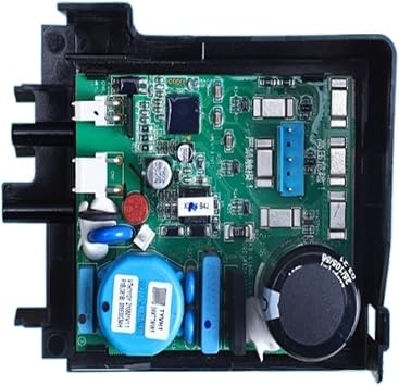 Compatible for Haier Refrigerator Frequency Conversion Board Drive Board VTH1113Y VTX1113Y Two Universal Models