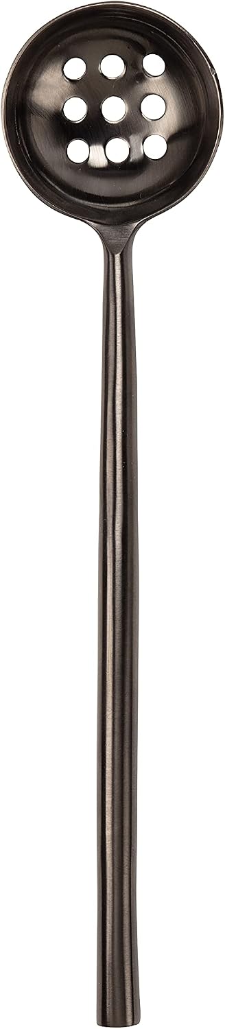Abbott Collection Matte Finish Olive Spoon