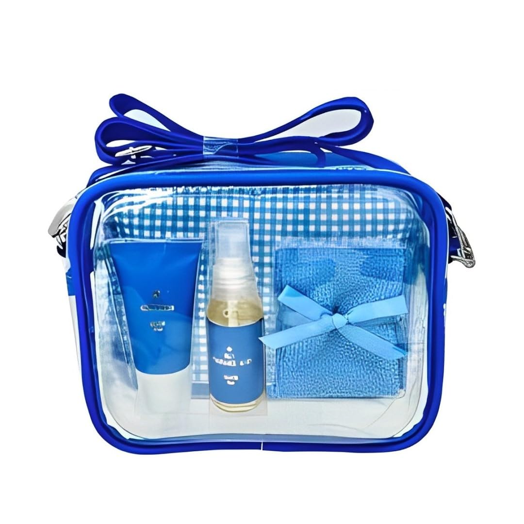 NUI ショルダーポーチバッグセット サボン