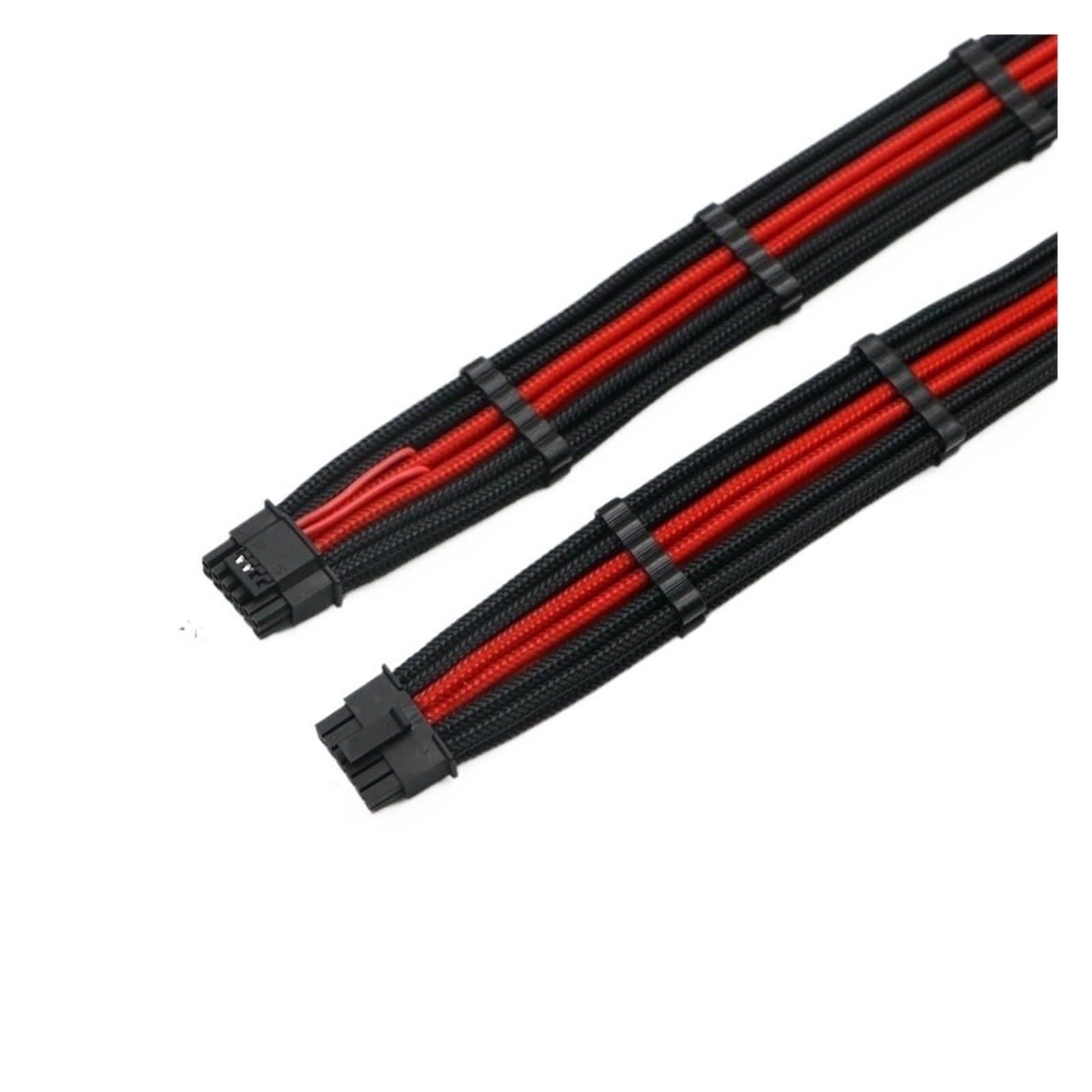 Generico Cavo modulare 12VHPWR 12+4 pin‑12+ pin PCIE5.0