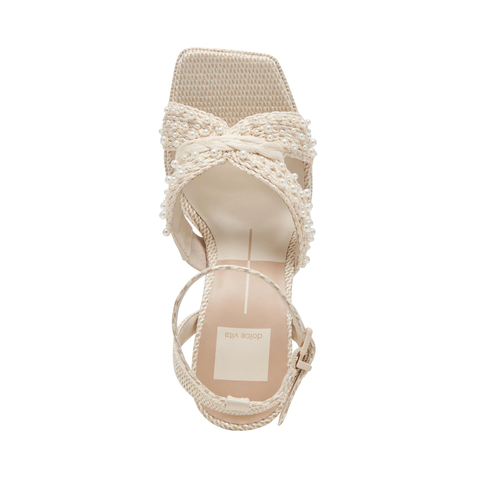 Dolce Vita Ariete Perla Sandali Donna