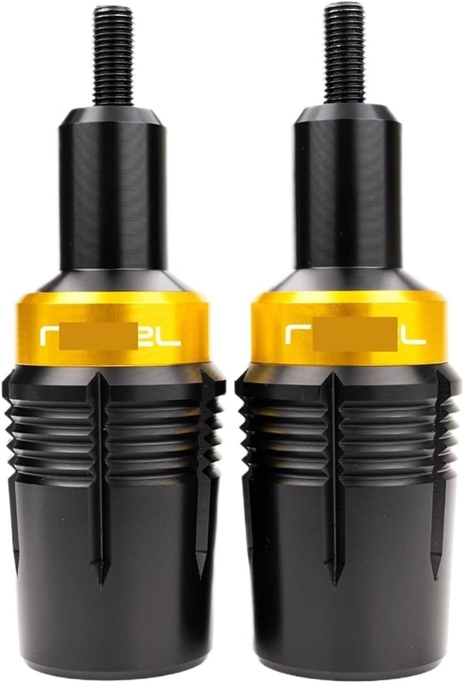 Compatible with CMX500 2017-2023 2024 Motorcycle Frame Sliders Crash Protector Falling Protection(Blue)