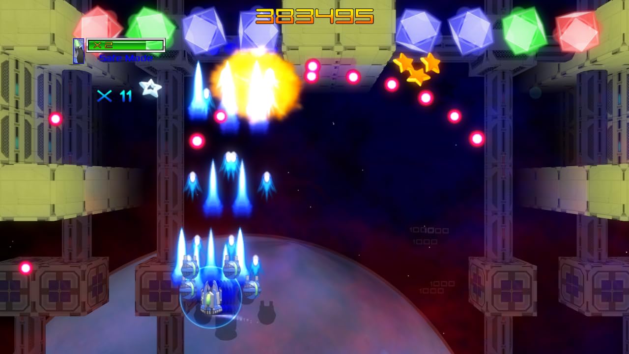 Overdriven Evolution - Nintendo Switch