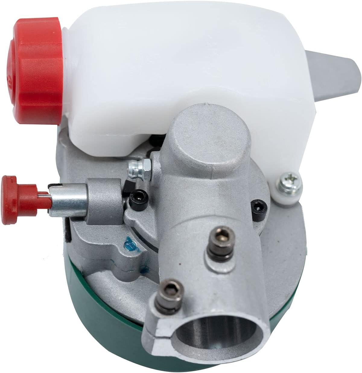 Grizzly Tools Pole Pruner Attachment for Parkside Garden Battery Combination Device PGKGA 40-Li B2 - Lidl IAN351744 Accessories Spare Parts Various Attachments Replacement Batteries Replacement Blade