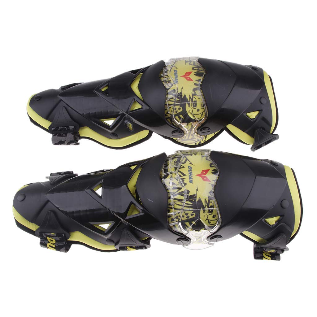 Ginocchiera per moto, motocross