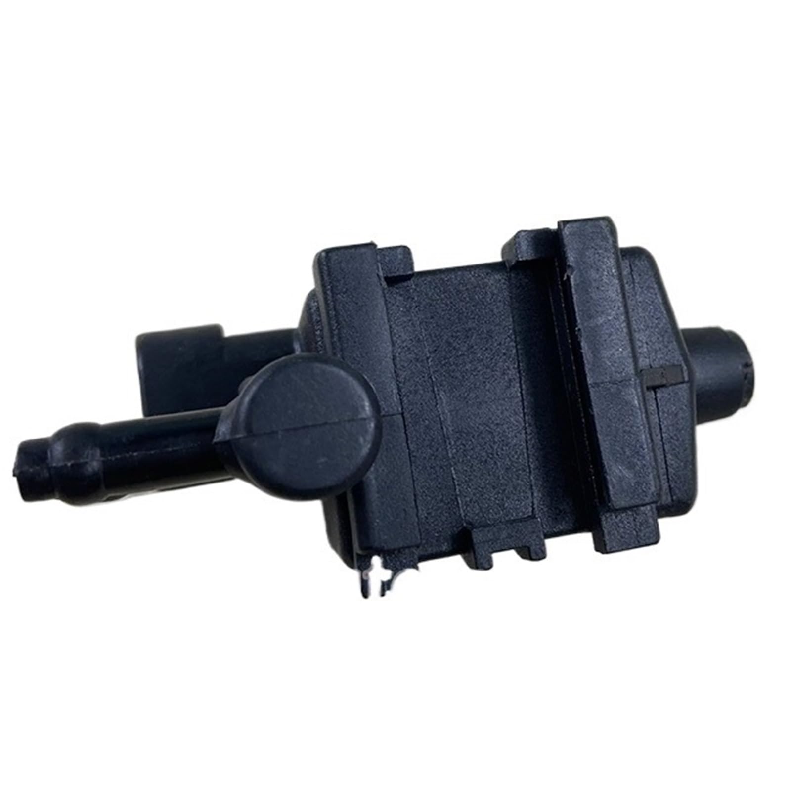 Gaubxct One Color Automotive Canister Purge Valves Emission Canister Purge Solenoid Valve Fit For Buick Excelle Chevrolet Aveo Fit For Daewoo Kalos Carbon Canister Control
