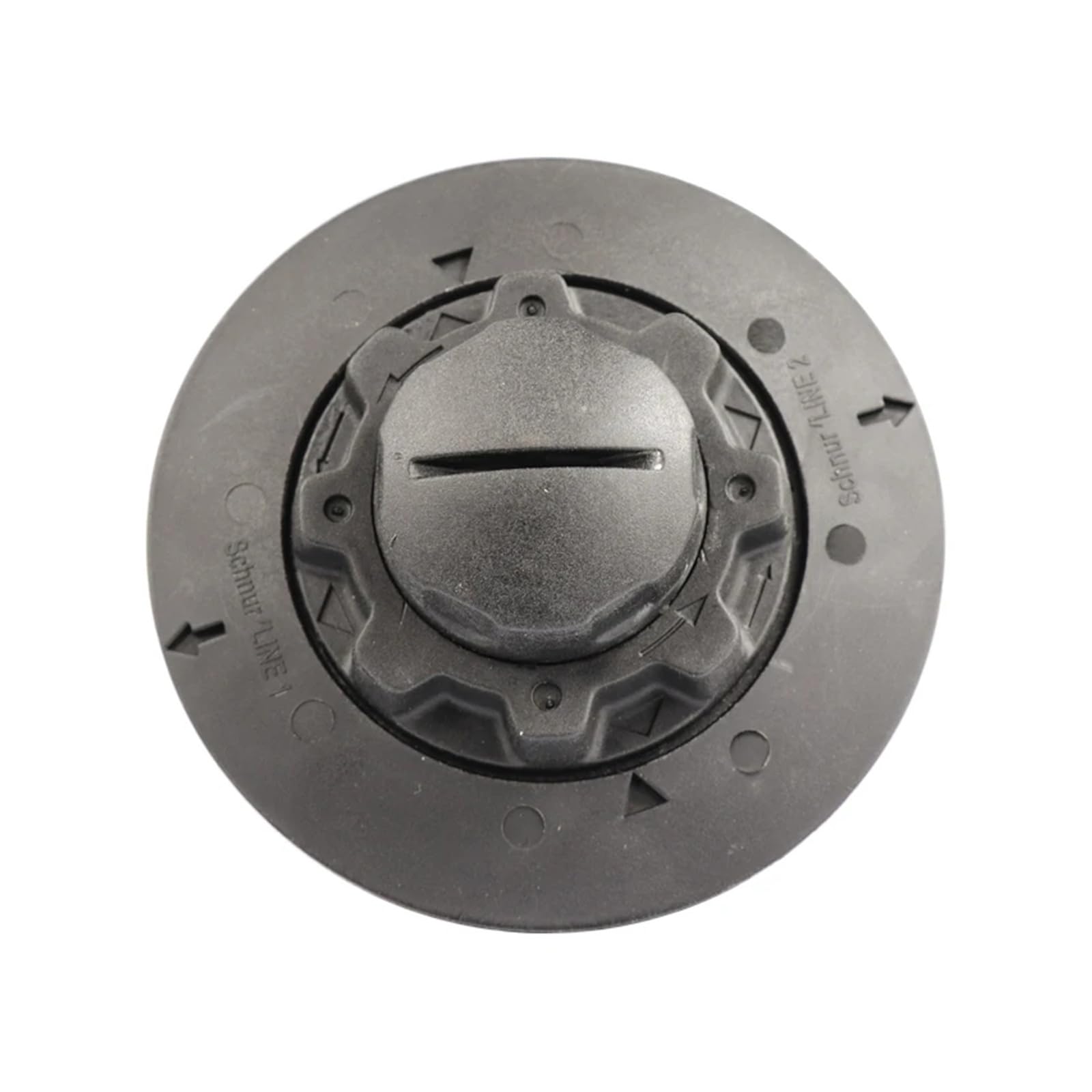 Fil de tête de coupe-bordure C5-2 pour réparer votre tondeuse FS38 FS45