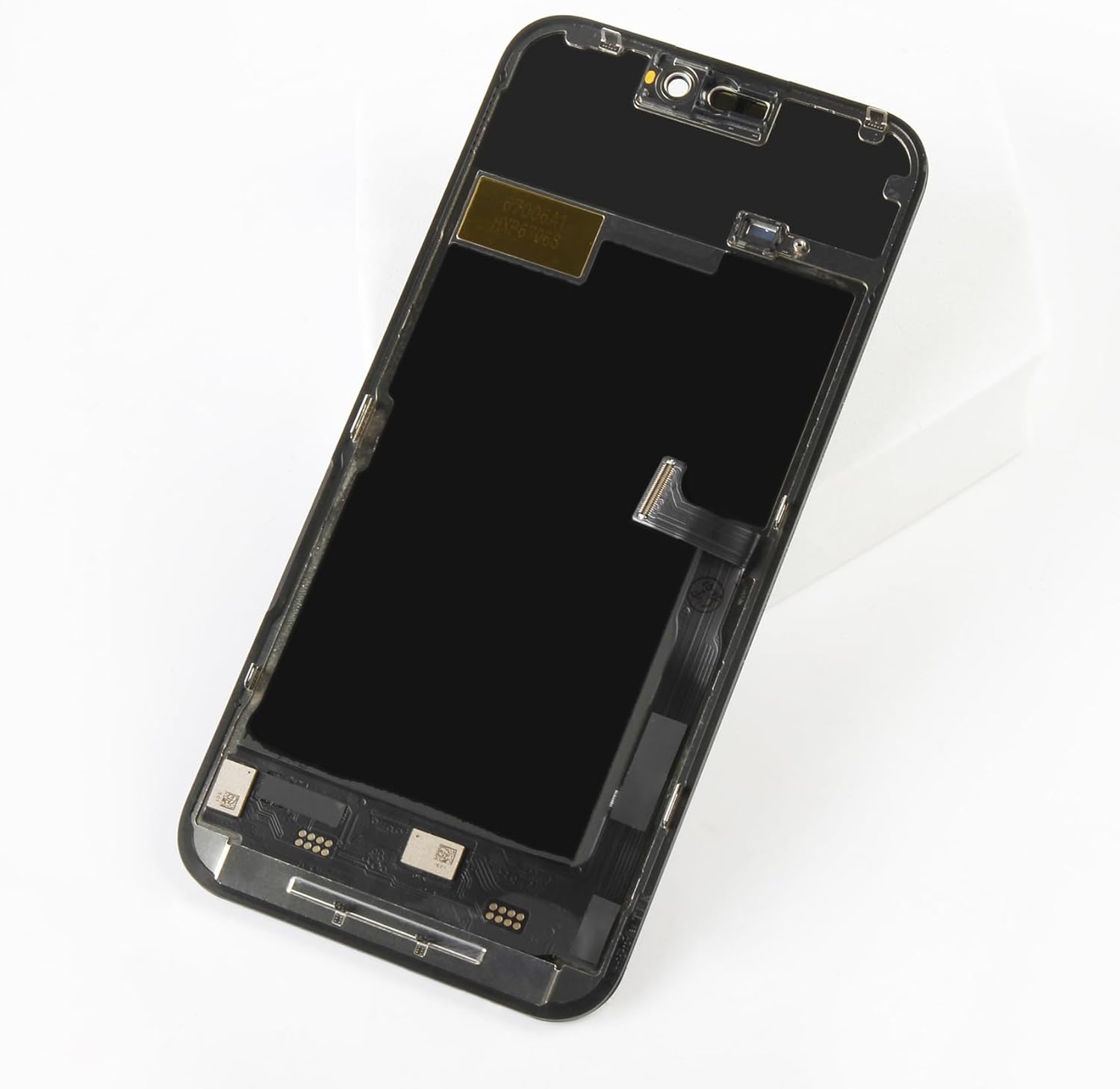 incell for iPhone 15 Pro Max LCD Display Screen Replacement Touch LCD Display Touch Digitizer Screen Assembly A3106 A2849 A3105 with Repair Tools