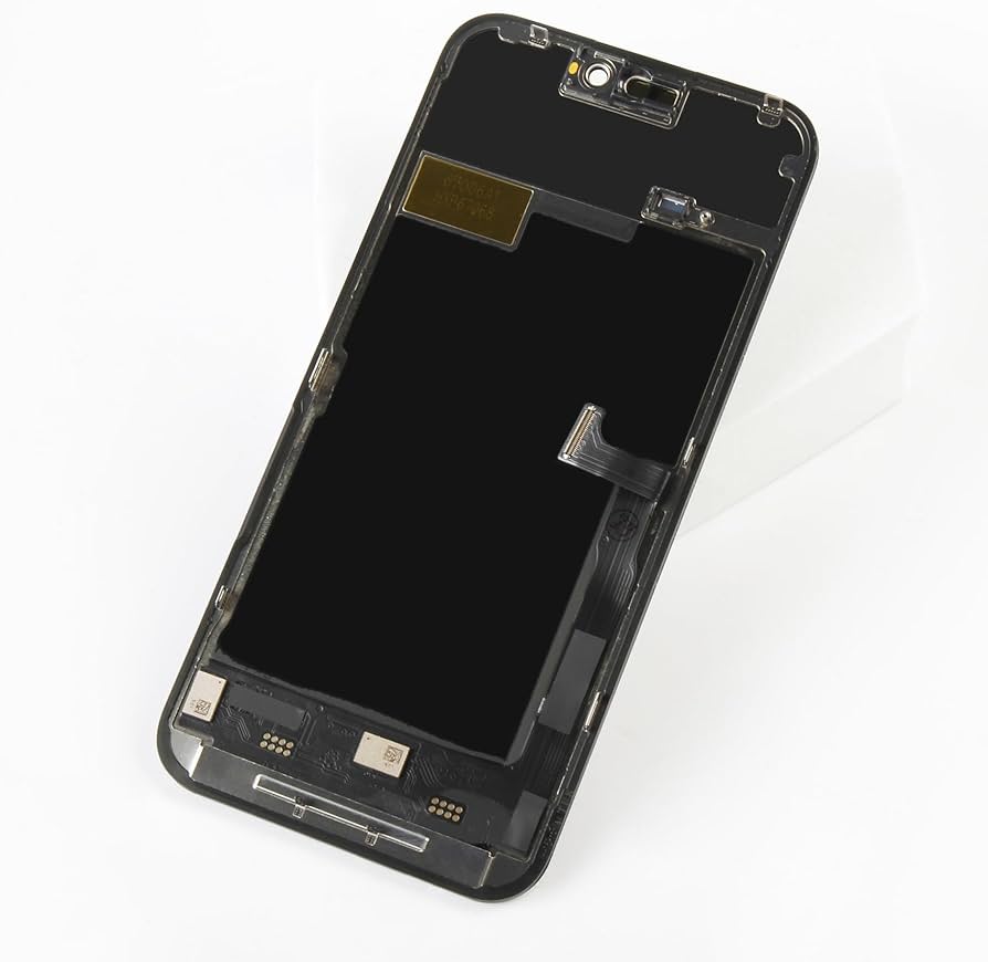 Amazon.co.jp: SRJTEK For iPhone 15 Pro Max incell 液晶パネル 画面