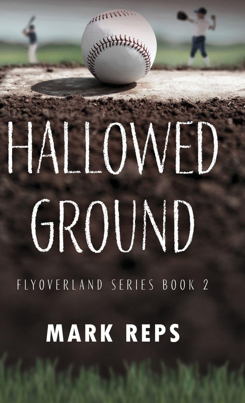 Hallowed Ground: 2 (Flyoverland)