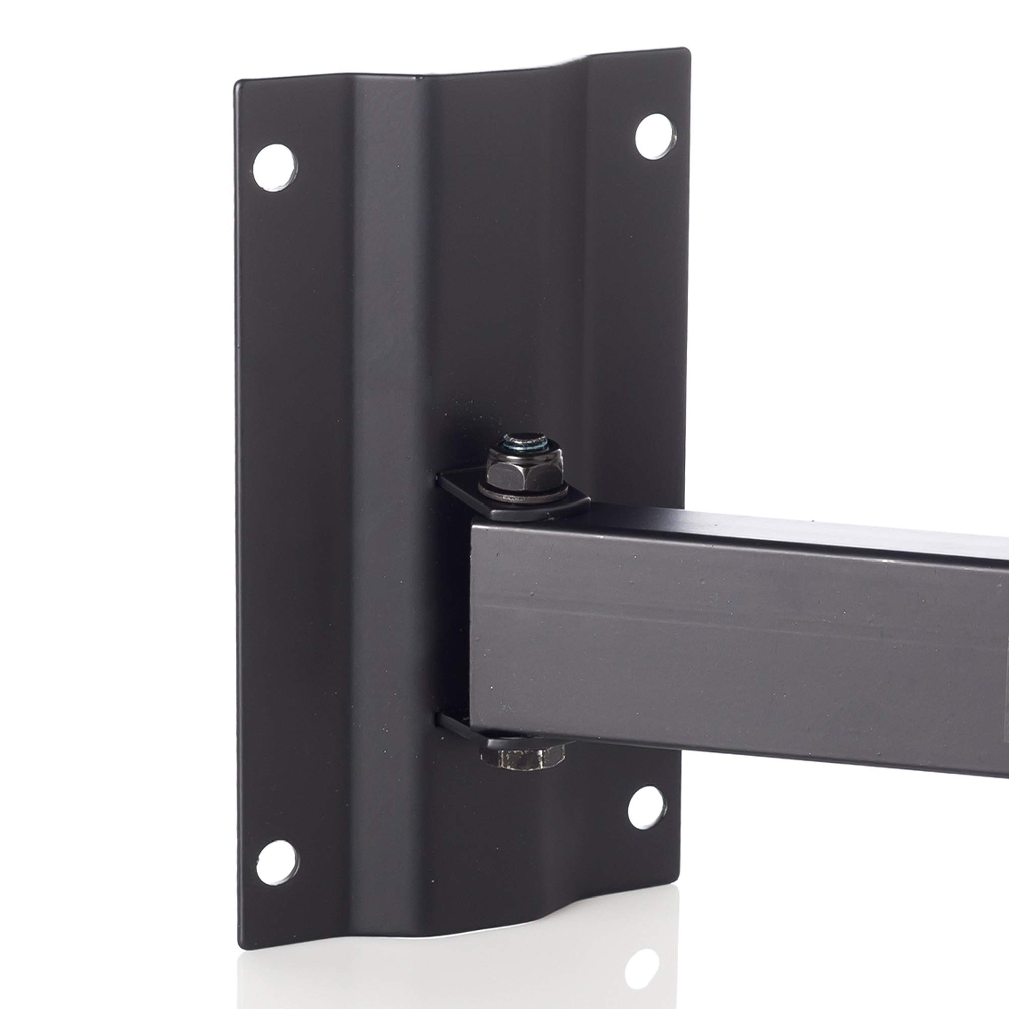 Bespeco sh56 para colgar en la pared soporte de altavoz