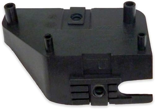 Repuesto OE 2013-2014 Ford Mustang Soporte de refuerzo de cubierta de parachoques (número de pieza FO1043131)