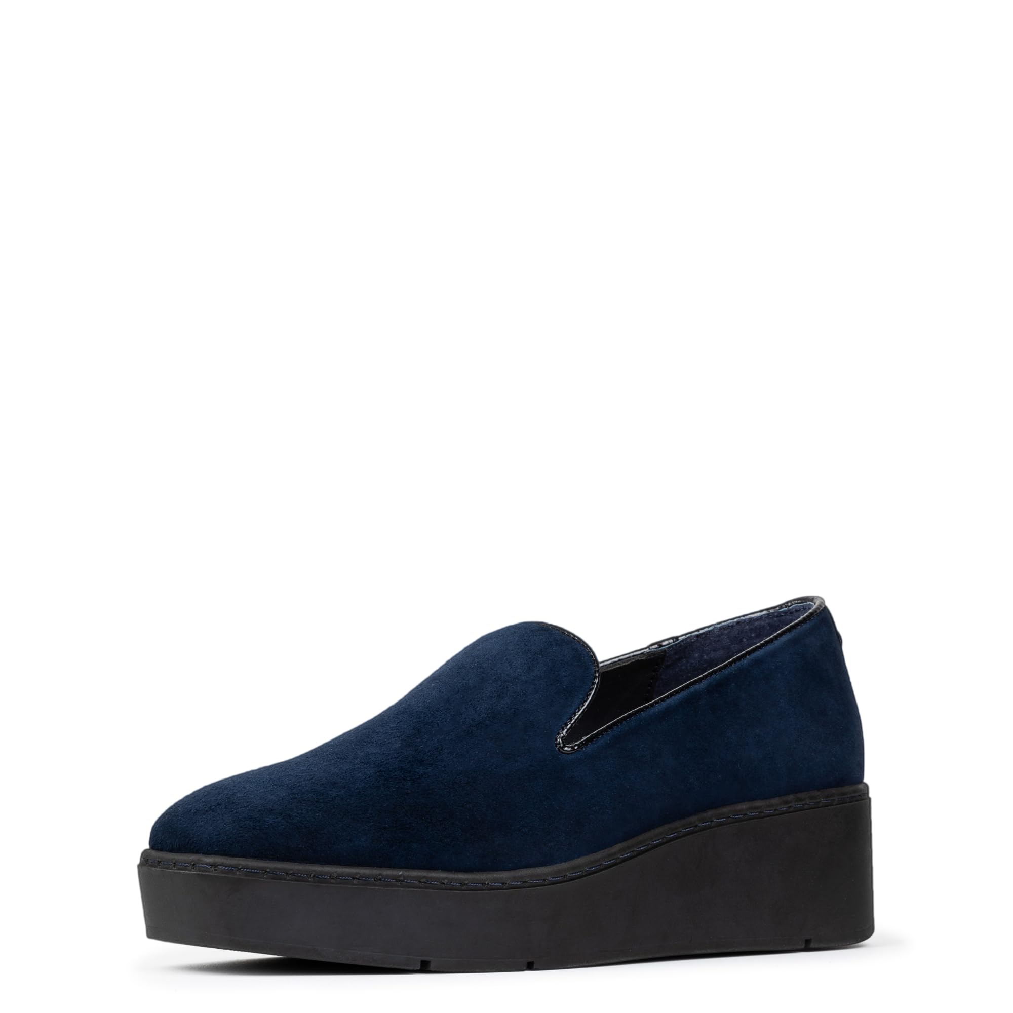 Donald Pliner Women's Witty Suede Loafer