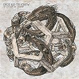  Dios Ke Te Crew - O Ciclo Da Serpe