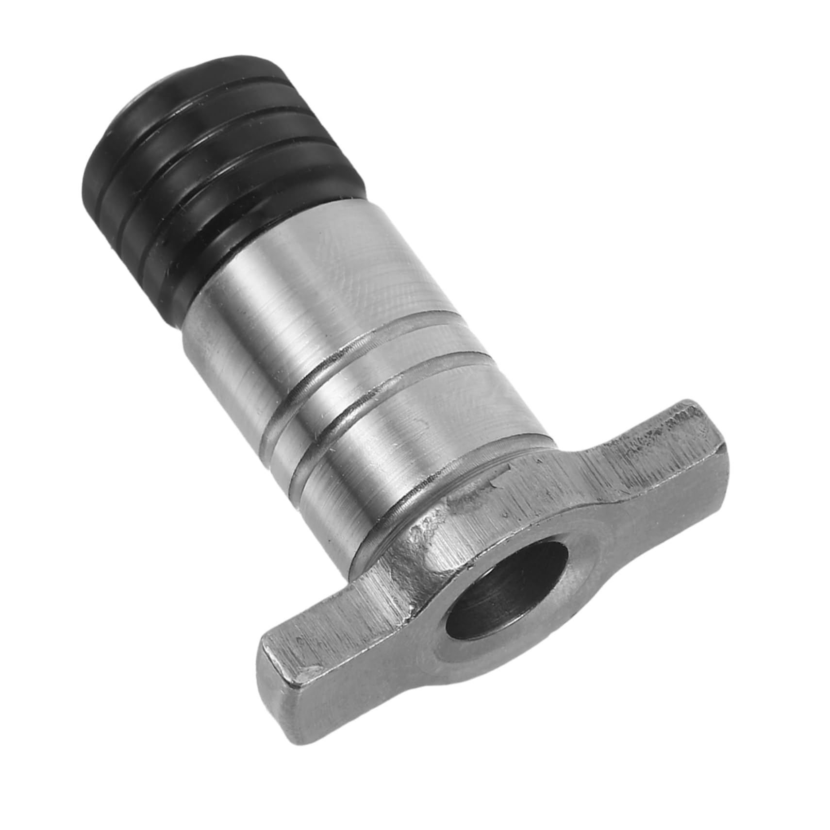 HOLIDYOYO Electric Wrench Adapter Chuck Accessory T-type Conversion for Drill Press Impact Socket Adapter for Wrench Converter Part