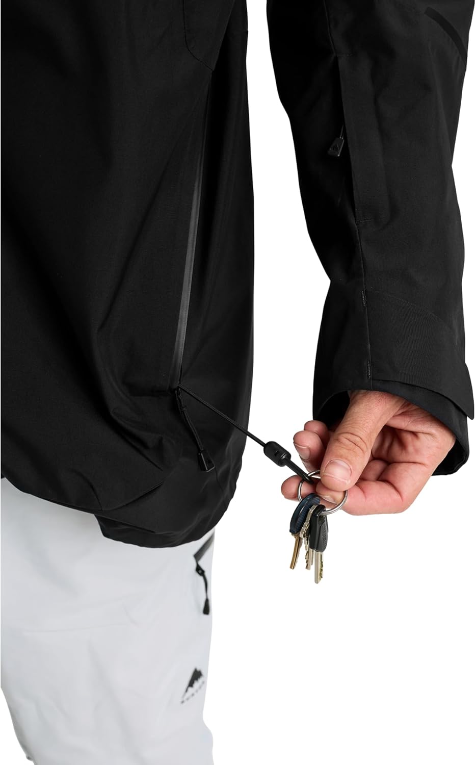 Burton Men's Reserve GORE-TEX 2L Jacket - Image 6