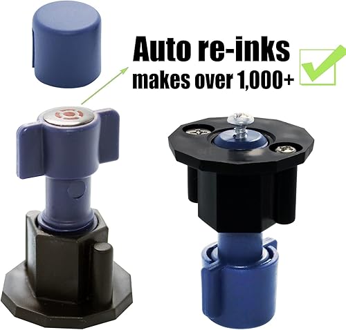 Miniatura 5 de Kit para colgar cuadros, herramienta de fijación de cerradura de imagen y tornillos para colgar cuadros, paquete de 138 unidades de kit para colgar