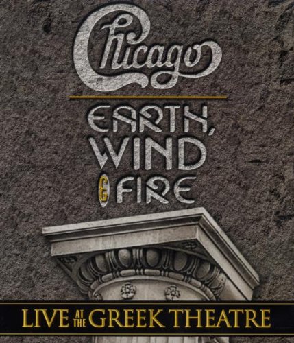 Live at the Greek Theatre [Blu-ray]