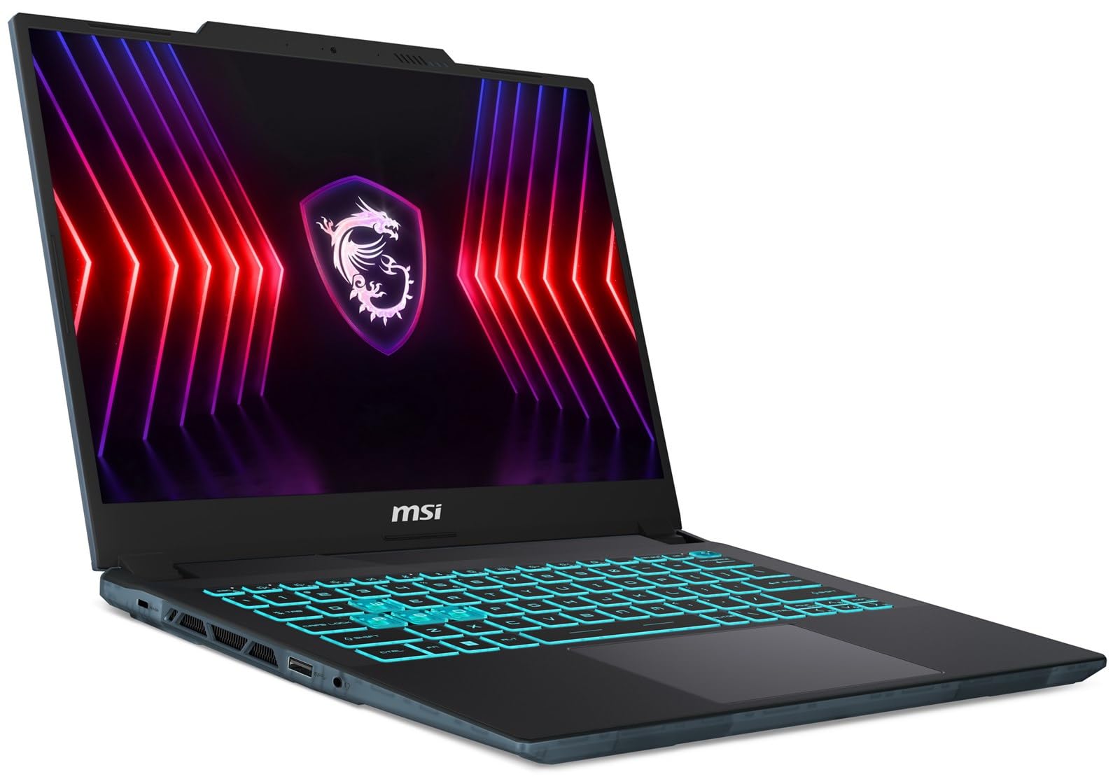 Cyborg 14 in 144Hz Gaming Laptop, Intel Core i7-13620H, RTX 4060, 32GB, 1TB, SSD - Win11PRO - Intel Chip - 1920 x 1200 - Windows 11 Pro - NVIDIA GeForce RTX 4060 with 8 GB - In-plane Switching (IP