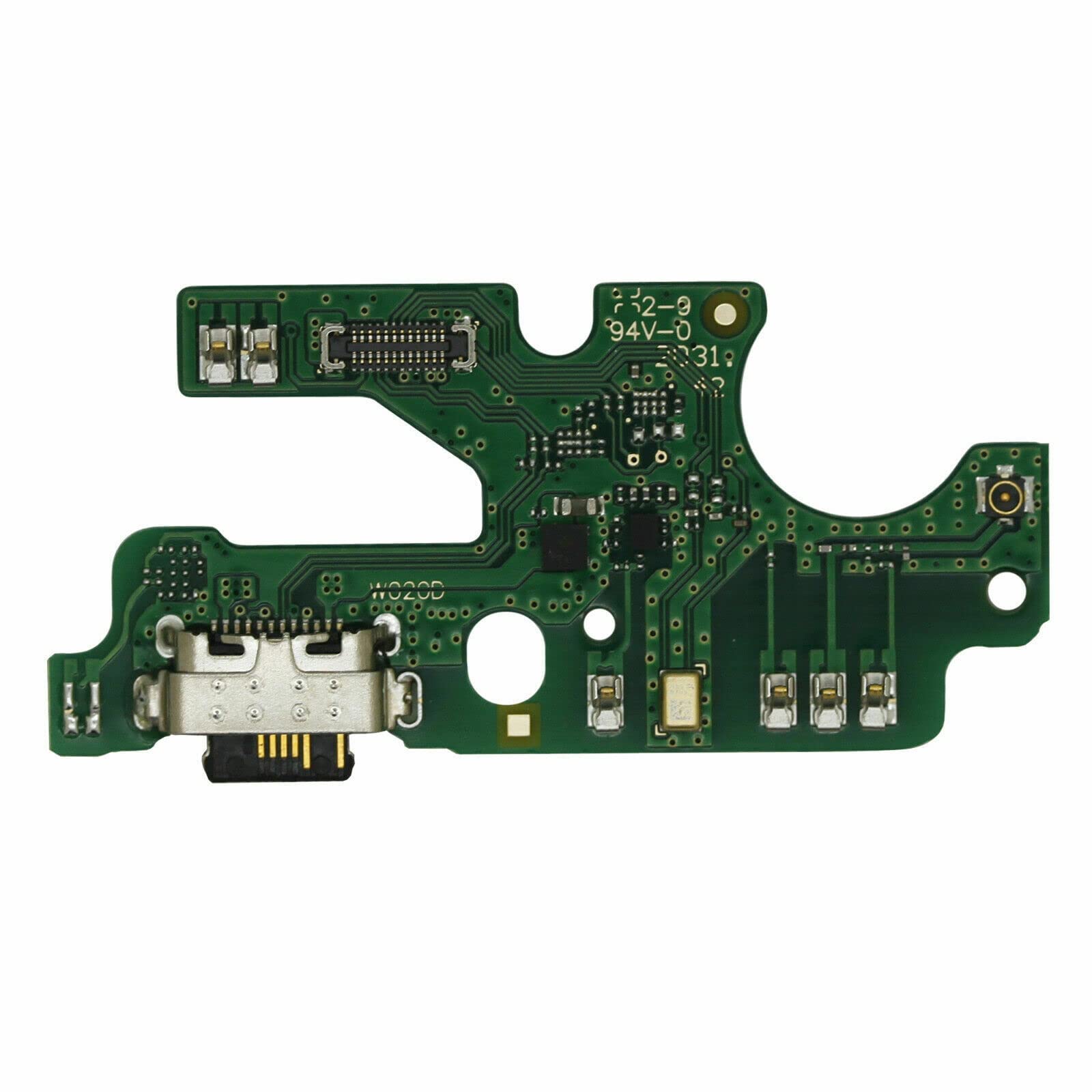 Connettore Dock Di Ricarica USB Nuovo Per TCL 20 XE 20xe 5087z Pezzo Di Connettore Dock Di Ricarica USB Nuovo Per TCL 20 XE 20xe 5087z Pezzo Di