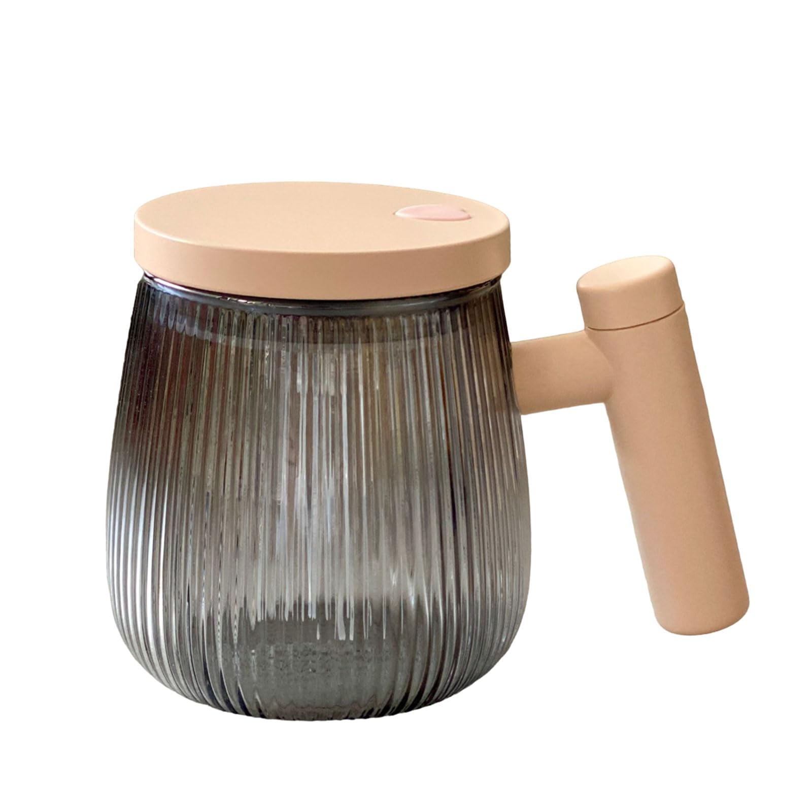 HZBB Stirring Mug Portables Electric Stirring Coffee Cup for Coffee/Milk/Protein Powder Easy to Use Milk