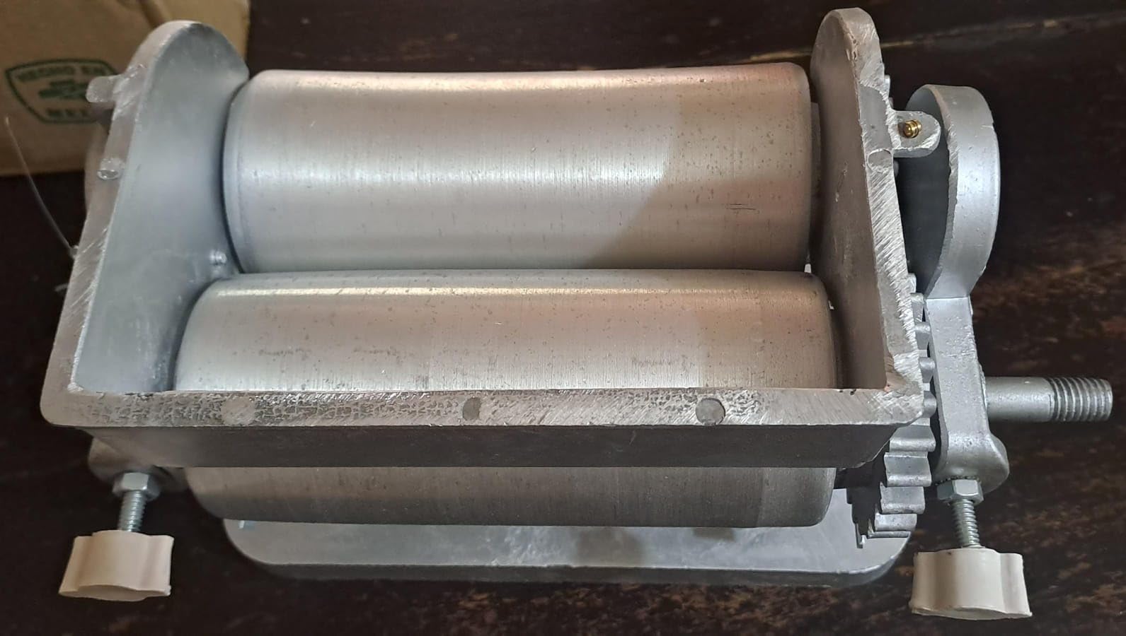 Buy Manual Corn Tortilla Maker by Monarca at Ubuy Global