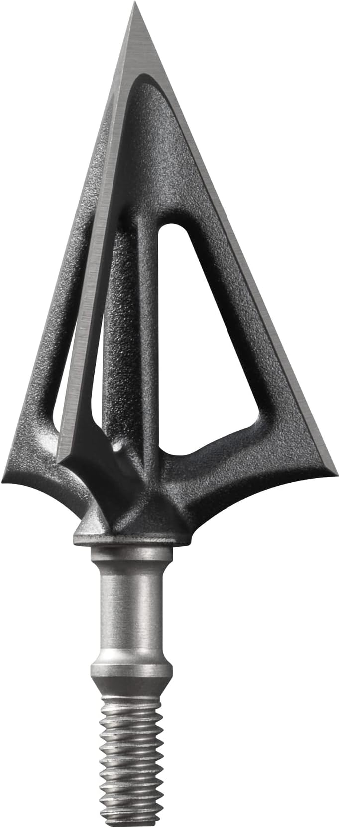 TenPoint EVO-X Fixed Blade Broadhead - 3 Pack - 100 Grain 3-Blade Design