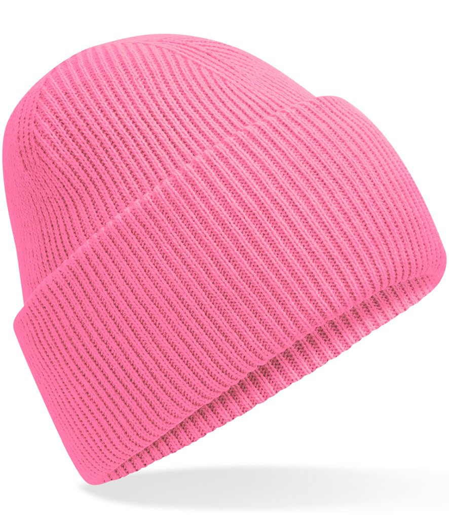 Hatstar Warme Damen Beanie Mütze | Herren Grobstrick Wintermütze | Wollmütze Strickmütze | Unisex für Damen und Herren | Weich und Dick