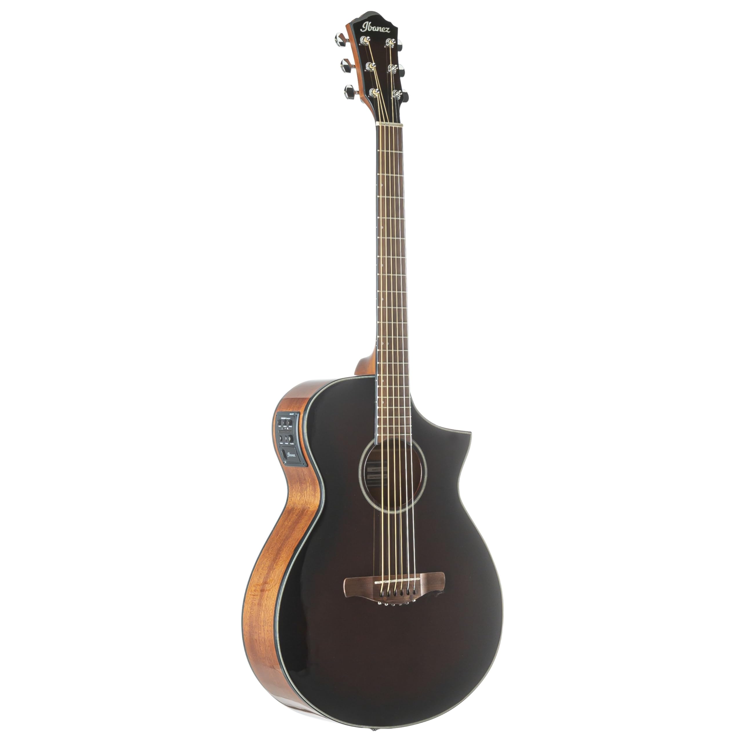 Ibanez / AEWC11-NNB アコースティックギター Acoustic Guitars IBANEZ AEWC11-NNB ELECTROACOUSTIC GUITAR