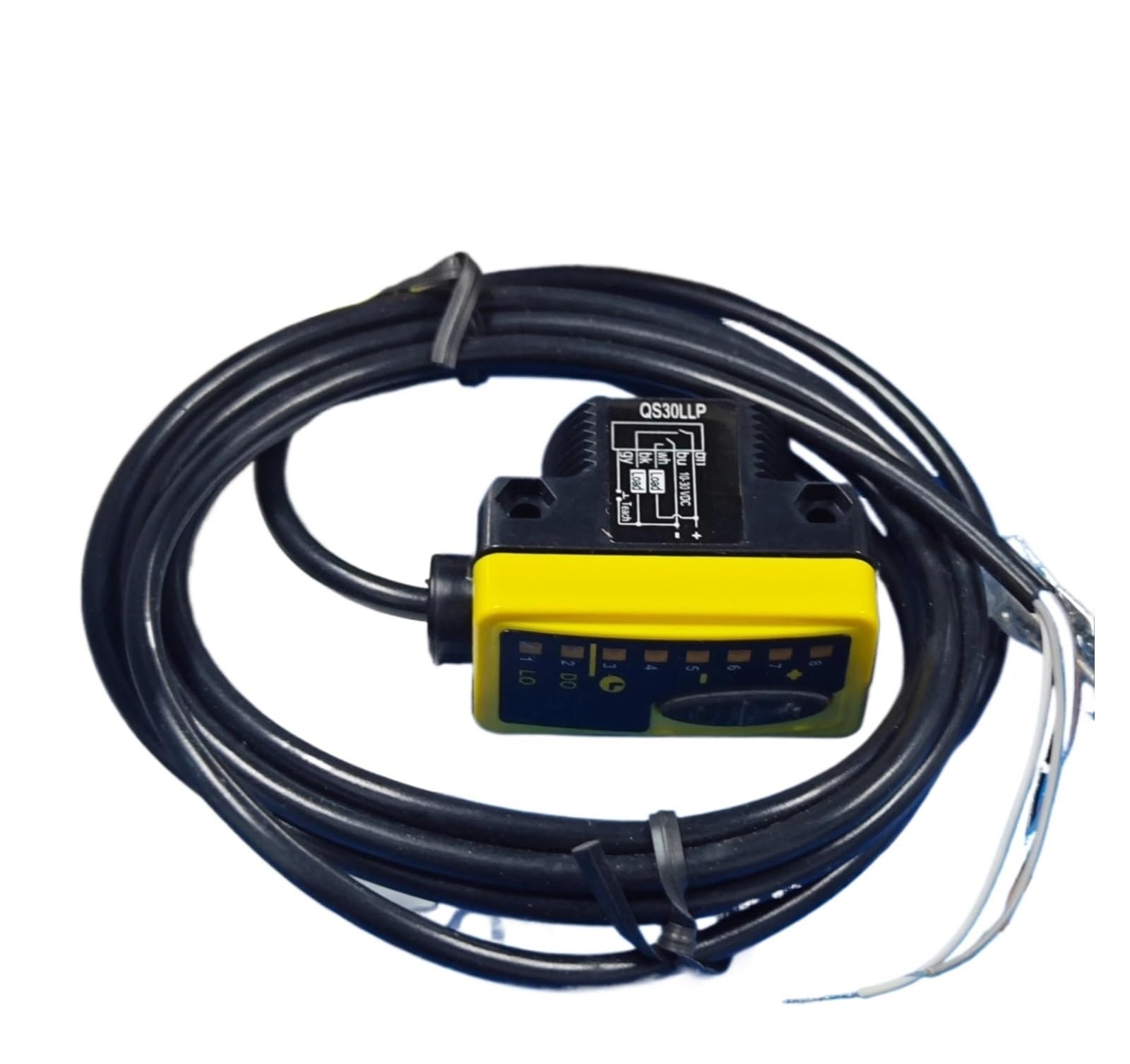 BFSYDLUJ Photoelectric switch senso QS30LD QS30LDQ QS30LLP QS30AFQ(QS30LP)