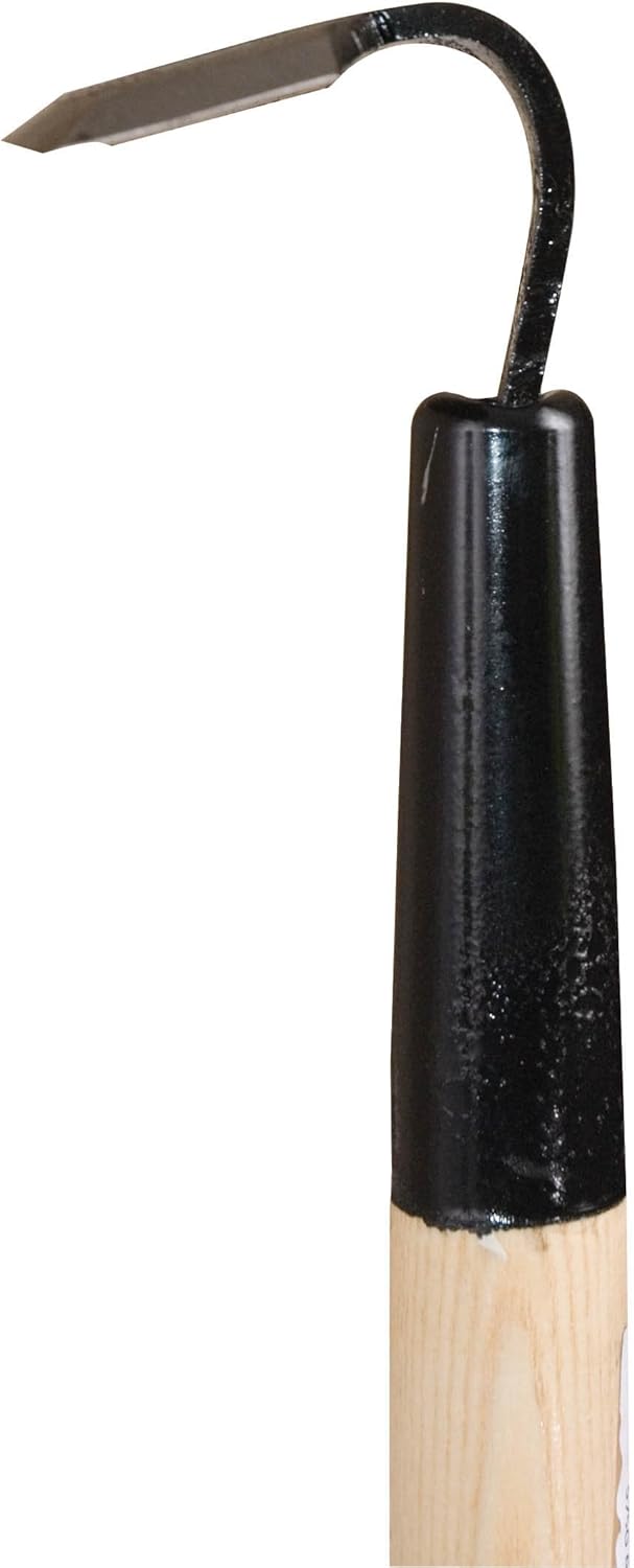 Prohoe Rogue Garden Hoe - 5.5 Inch : Patio, Lawn & Garden