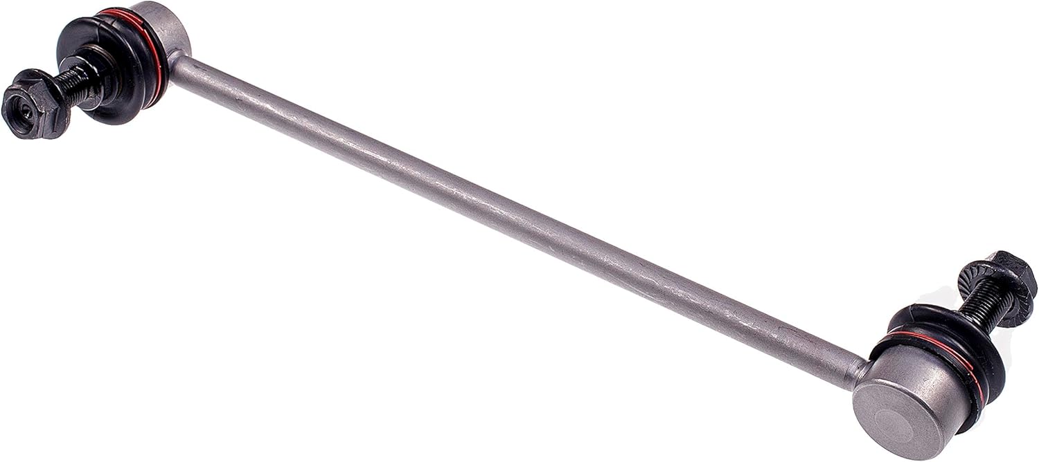 Dorman 542-415 Front Driver Side Suspension Stabilizer Bar Link Kit Compatible with Select Infiniti/Nissan/Renault Models