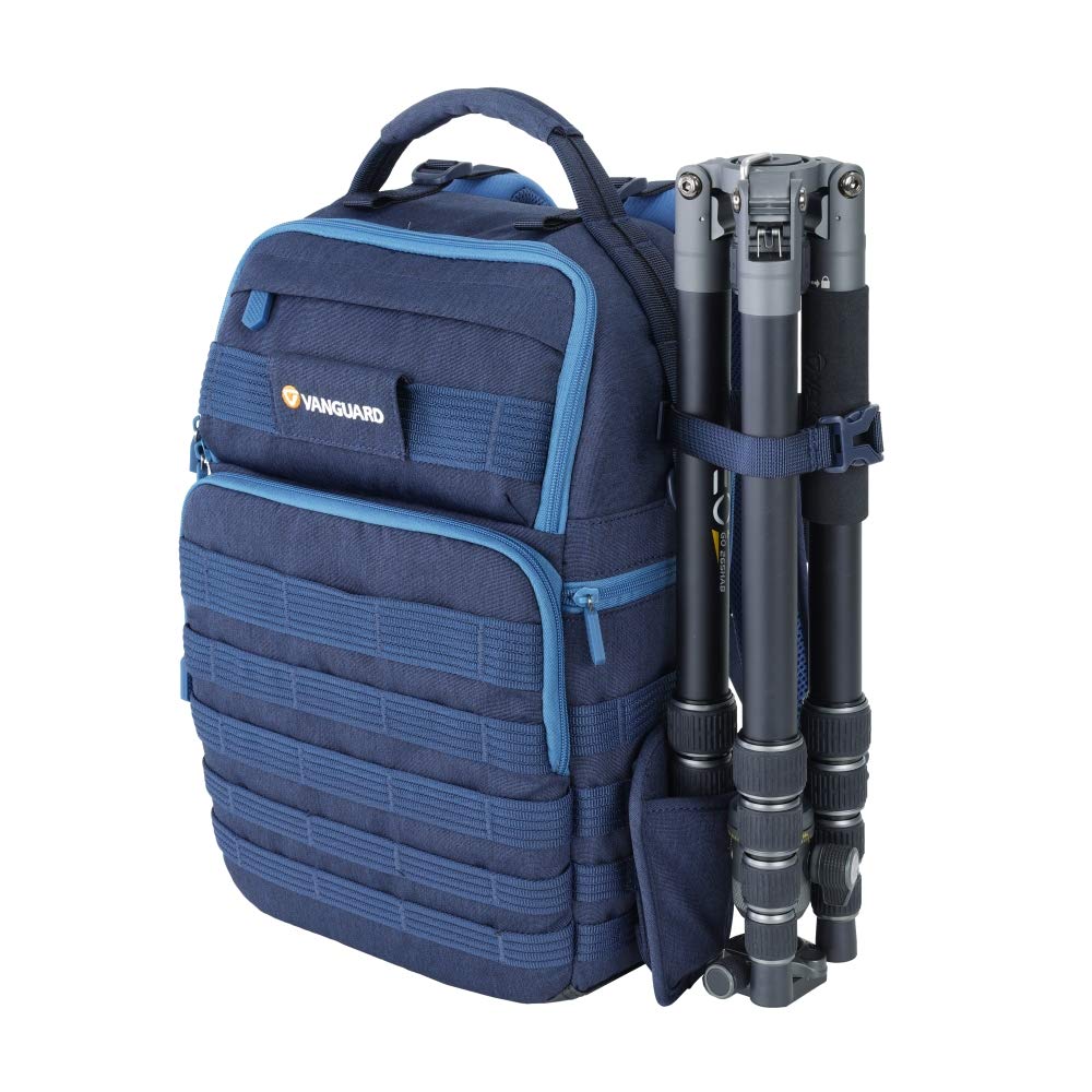Vanguard Veo Range