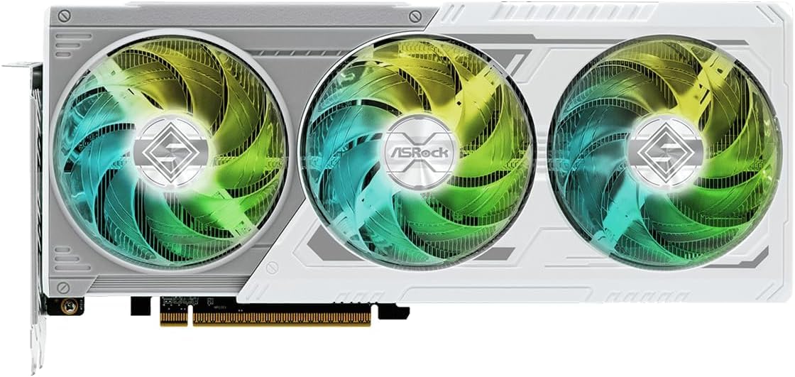 Amazon | グラフィックボードSteel legend RX 9060XT 8GO AMD Radeon