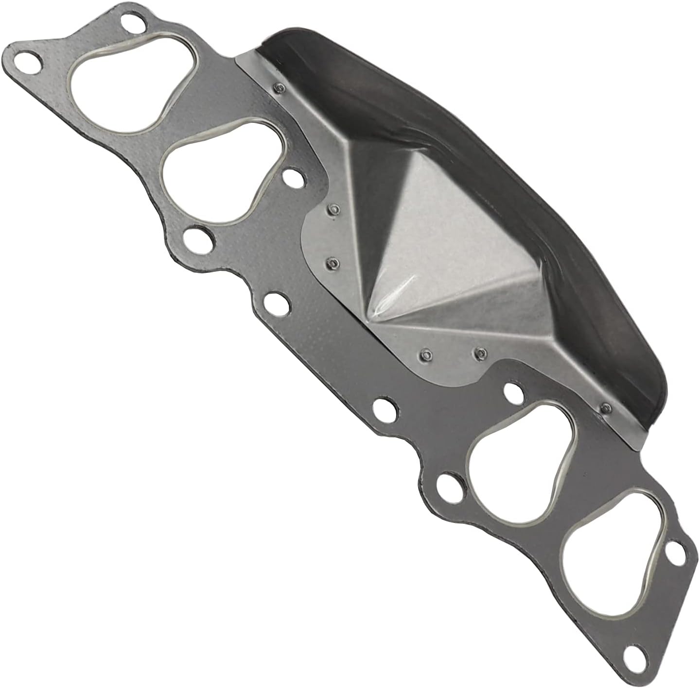 Beck/Arnley Exhaust Manifold Gasket - 037-4552