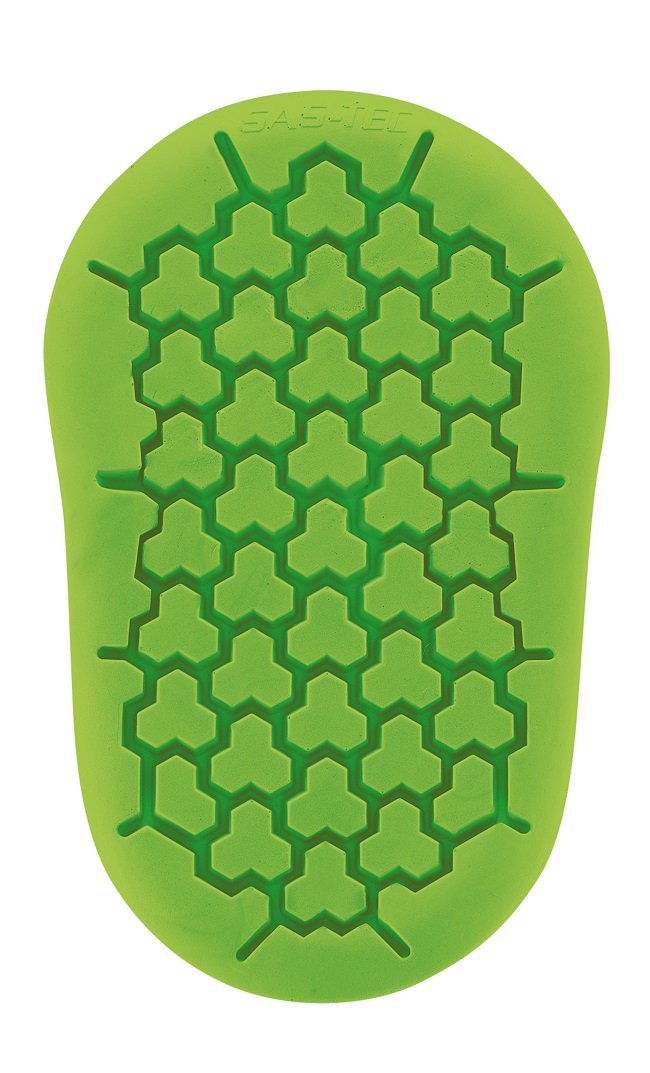 Hip Protector Held Sas Tec Green Os