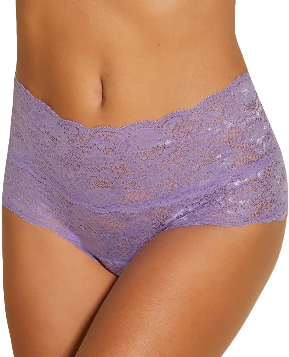 Cosabella Women's High Rise Bikini Briefs